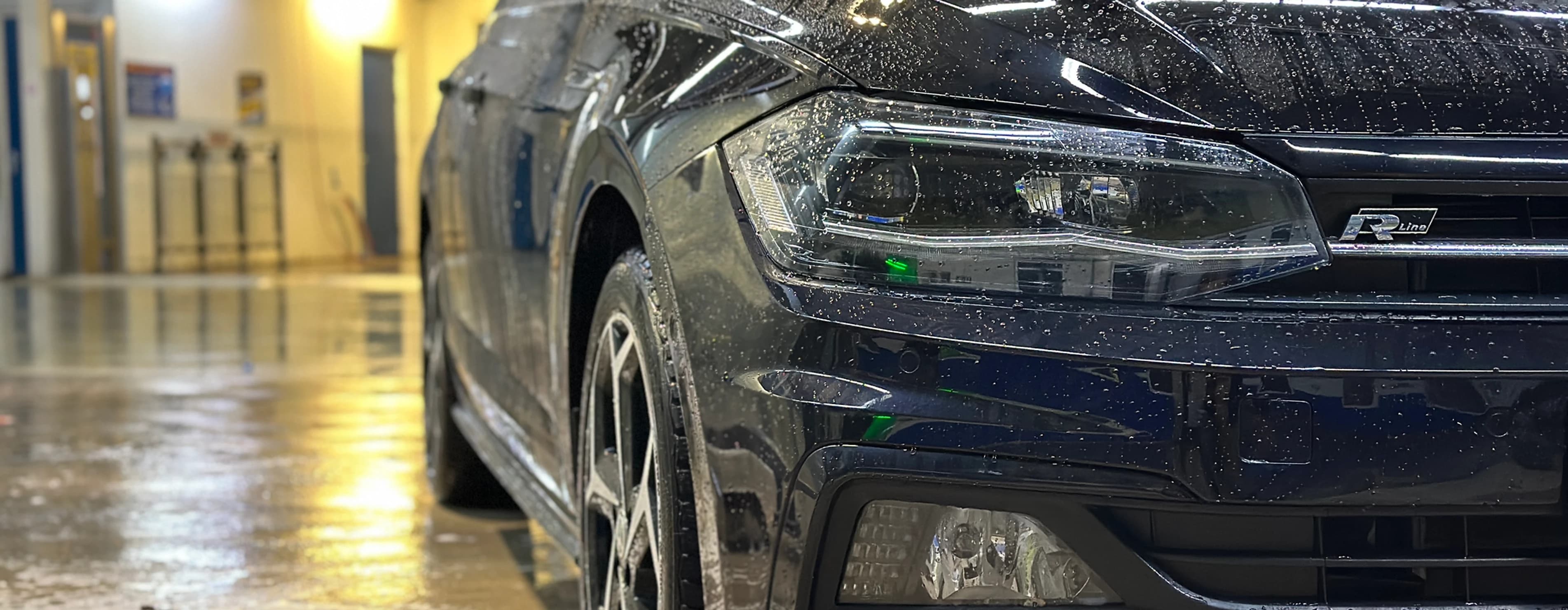 Was Abonnement hero afbeelding