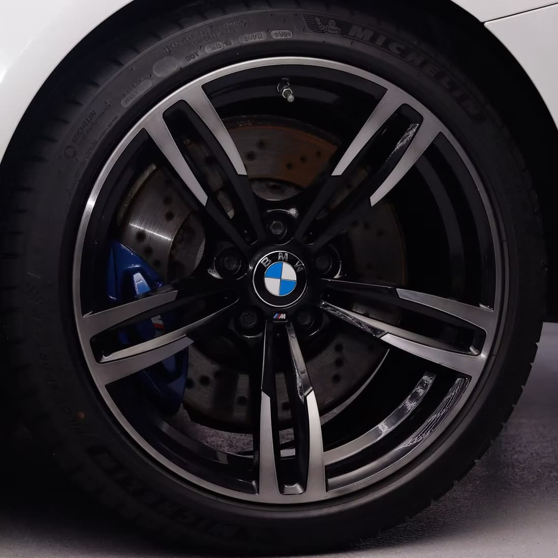 5 professionele tips voor het reinigen van velgen