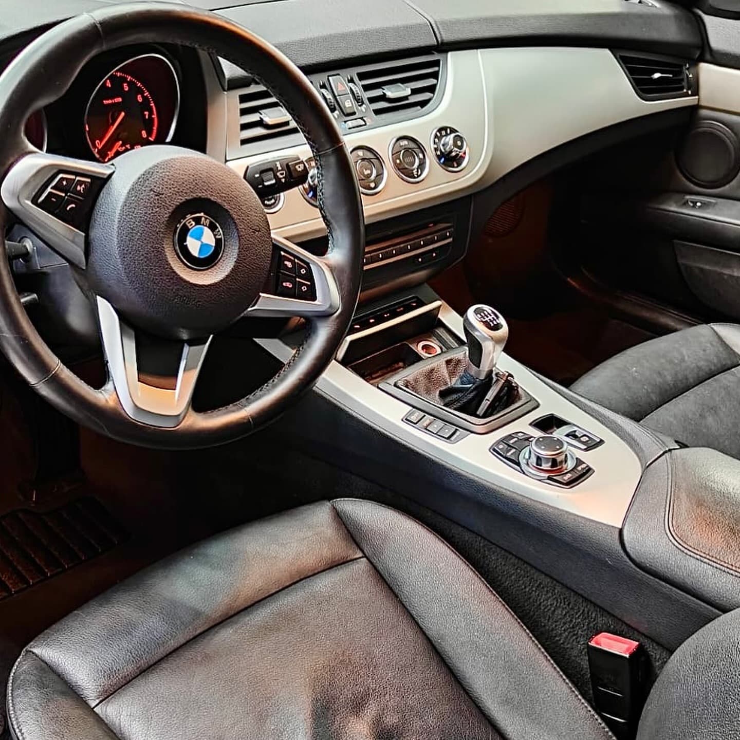 Diep interieur reiniging: stap voor stap uitgelegd